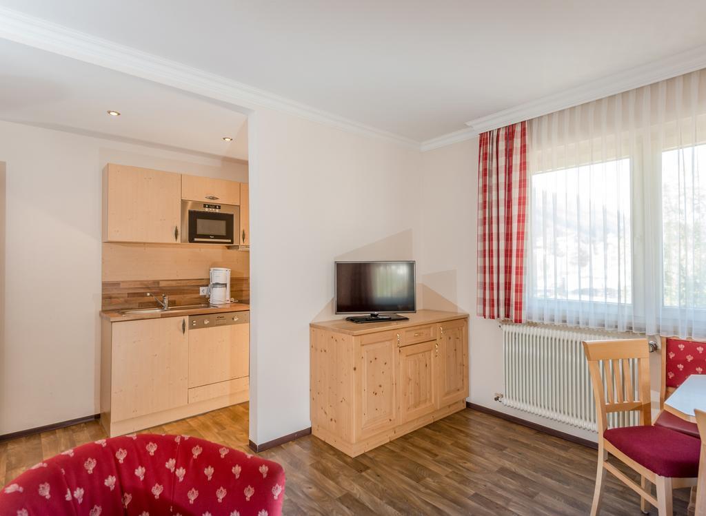 Appartement Hanneshof Filzmoos Extérieur photo
